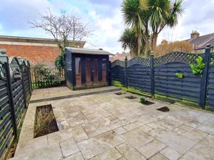 Garden- click for photo gallery